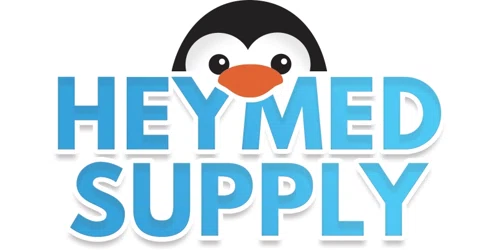 Hey Med Supply Promo Code