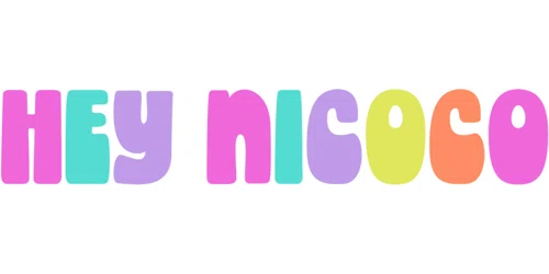 Hey Nicoco Promo Code