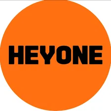 Heyone Merchant Logo