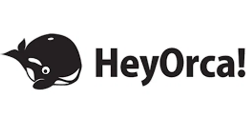 HeyOrca Promo Code