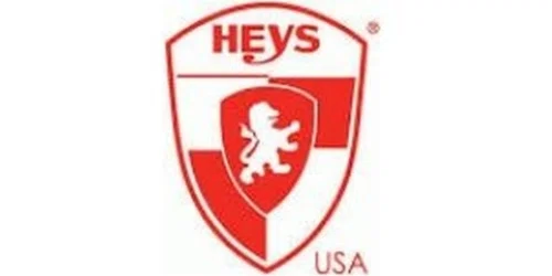 Heys Merchant Logo
