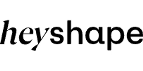 HeyShape Promo Code