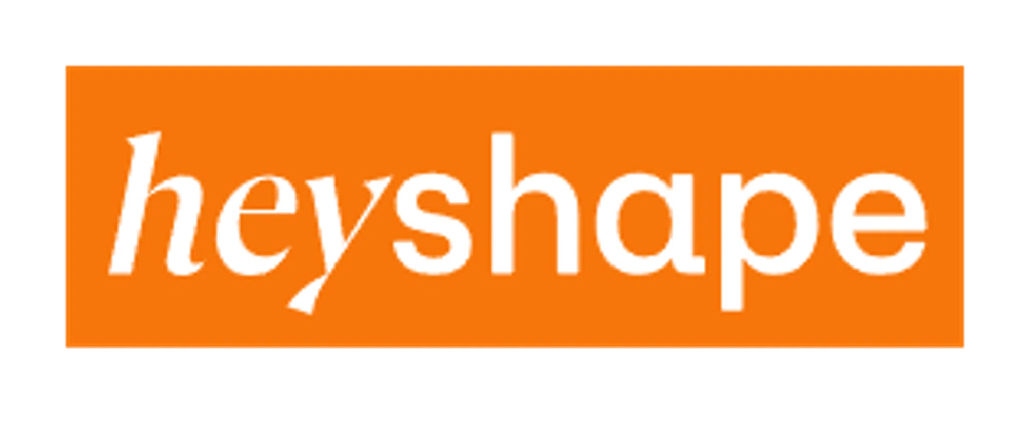20% Off heyshape Discount Code, Coupons March 2024
