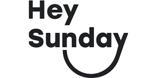 HeySunday Promo Code