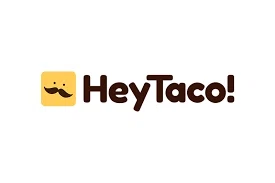 HeyTaco! Merchant Logo
