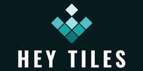 Hey Tiles Promo Code