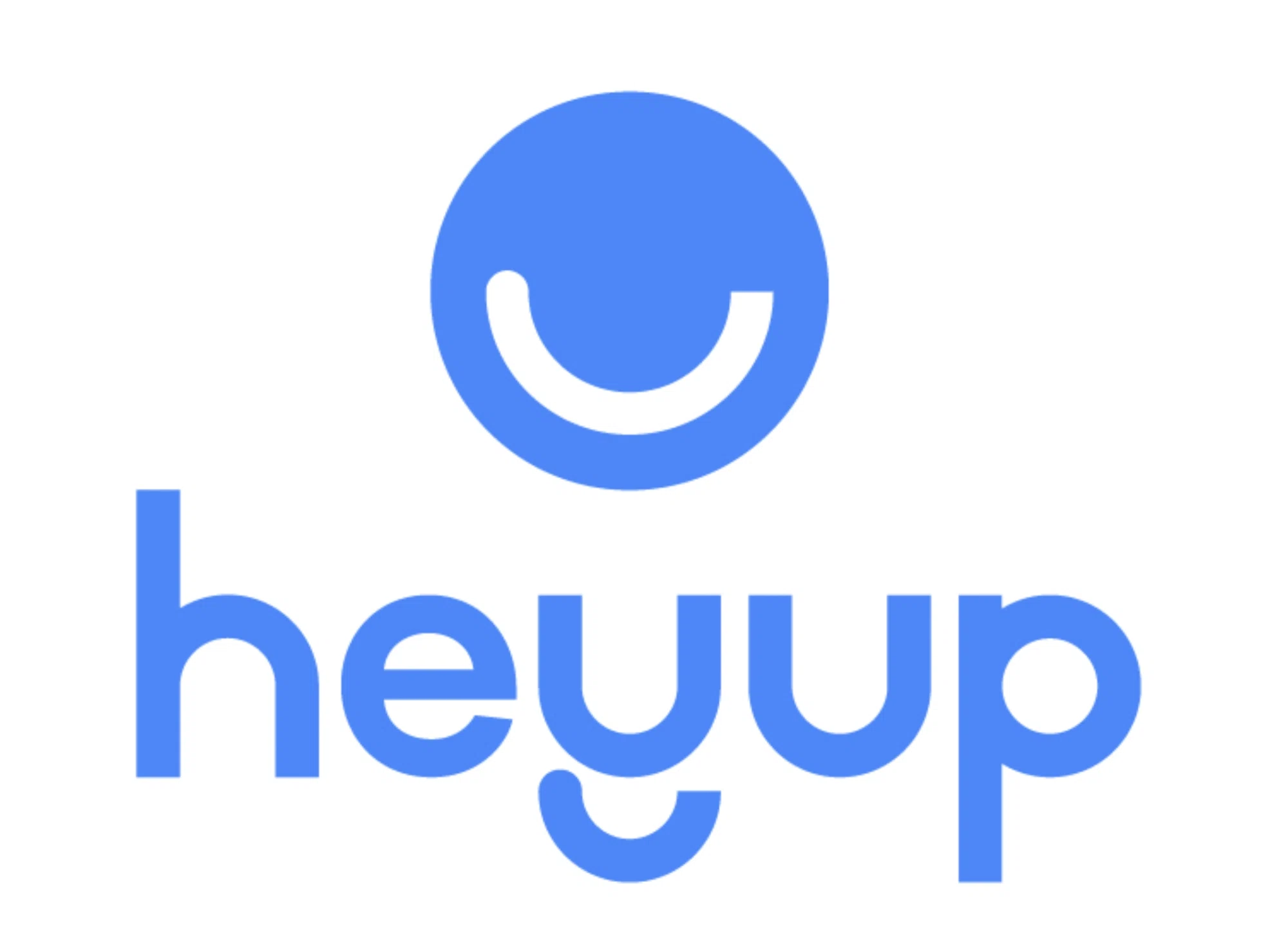 Heyup Merchant Logo