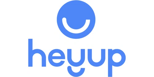 Heyup Promo Code