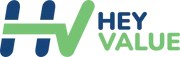 Heyvalue Merchant Logo