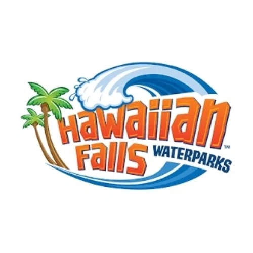 20 Off Hawaiian Falls Promo Code (1 Active) Apr '24