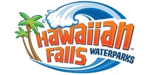 Hawaiian Falls Promo Code