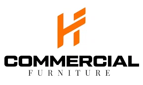 HF Commercial Furniture Merchant Logo