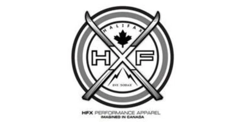 HFX Performance Promo Code