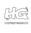 HG Clothing Merchant Logo