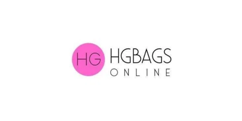 30% HGBags Promo Code, Coupons (6 Active) 2022