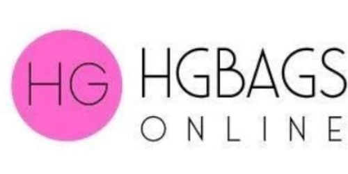 HGBags Promo Code