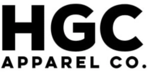 HGC Apparel Promo Code