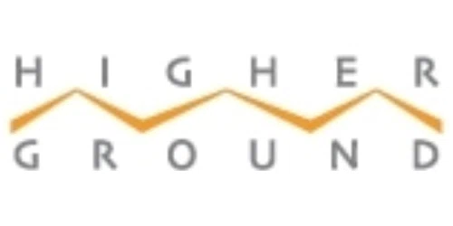 Higher Ground Promo Code