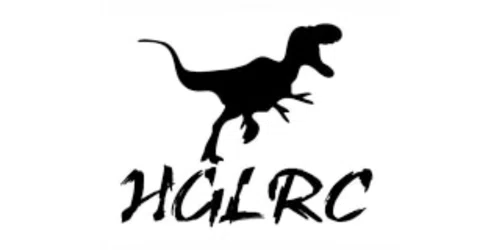 HGLRC Merchant logo