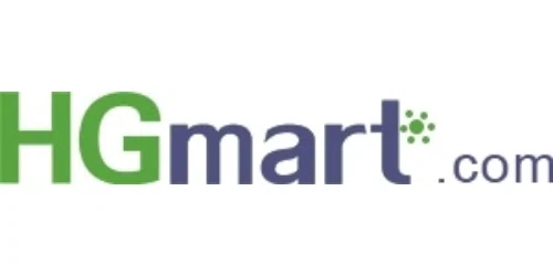 HGmart Promo Code
