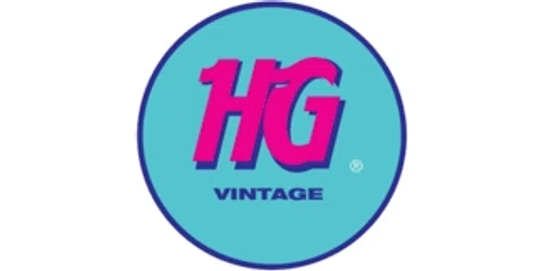 HG Vintage Promo Code