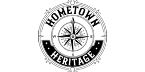 Hometown Heritage Clothing Promo Code