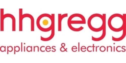 HHGregg Merchant logo