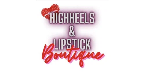 Highheels and Lipstick Boutique Promo Code
