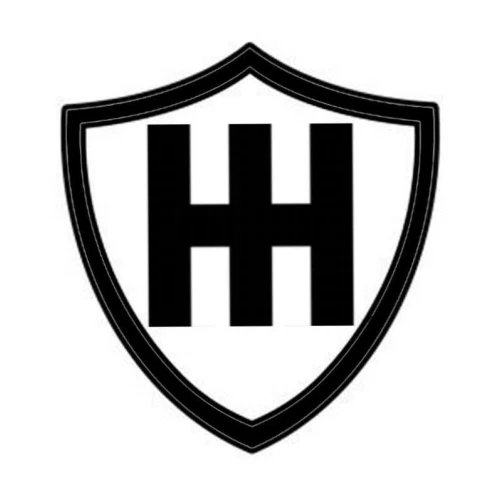 H-Hour Apparel Merchant Logo