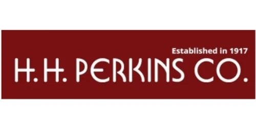 H.H. Perkins Promo Code