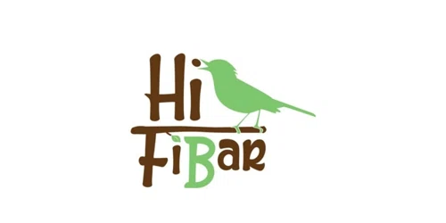 Hi-Fibar coupon