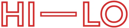Hi-Lo Liquor Merchant Logo