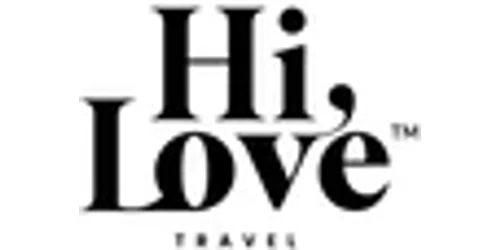 Hi Love Merchant logo