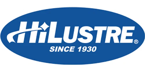 Hi-Lustre Products Promo Code