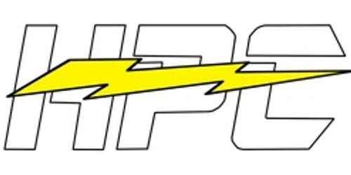 Hi Power Cycles Merchant logo