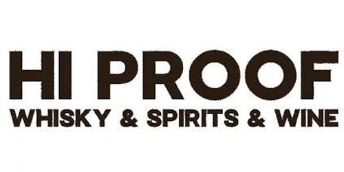 Hi Proof Promo Code