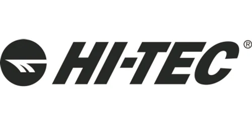 Hi-Tec Promo Code