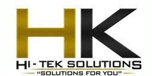Hi-Tek Solutions Promo Code