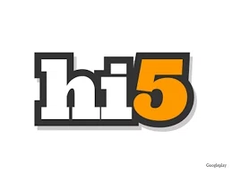 Hi5 Merchant Logo
