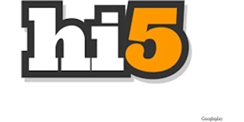 Hi5 Promo Code