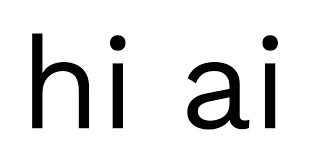 hi ai Merchant Logo
