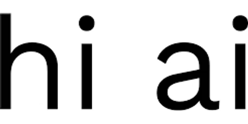hi ai Promo Code