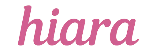 Hiara Extensions Merchant Logo