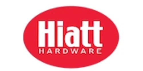 Hiatt Hardware Merchant logo
