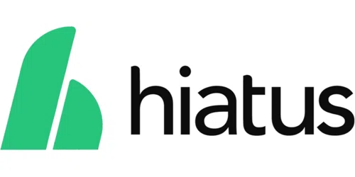 Hiatus Merchant logo