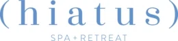 Hiatus Spa + Retreat Merchant Logo