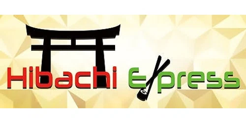 Hibachi Japanese Express Promo Code