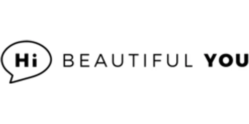 Hi Beautiful You Promo Code