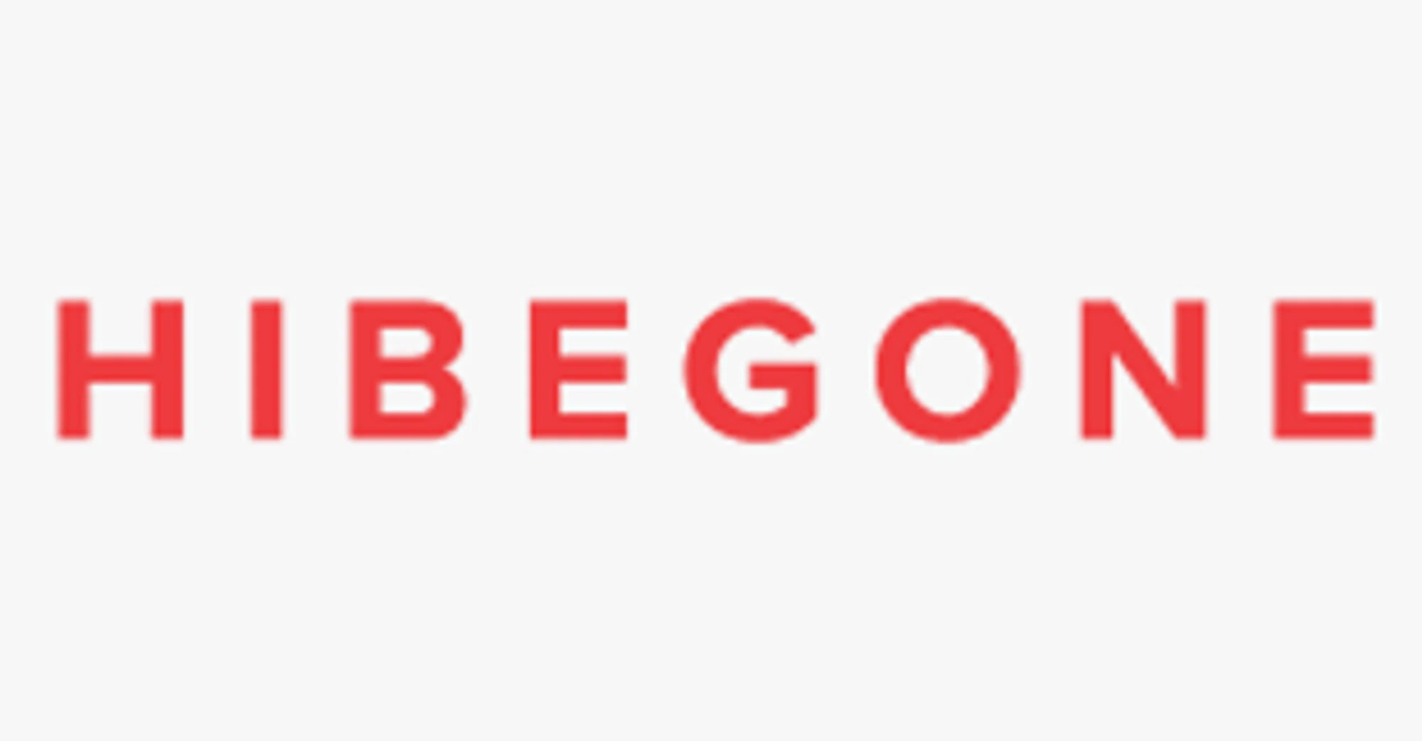HIBEGONE Promo Code