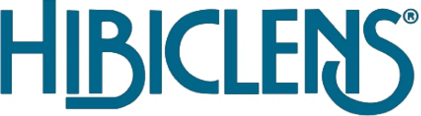 Hibiclens Merchant Logo